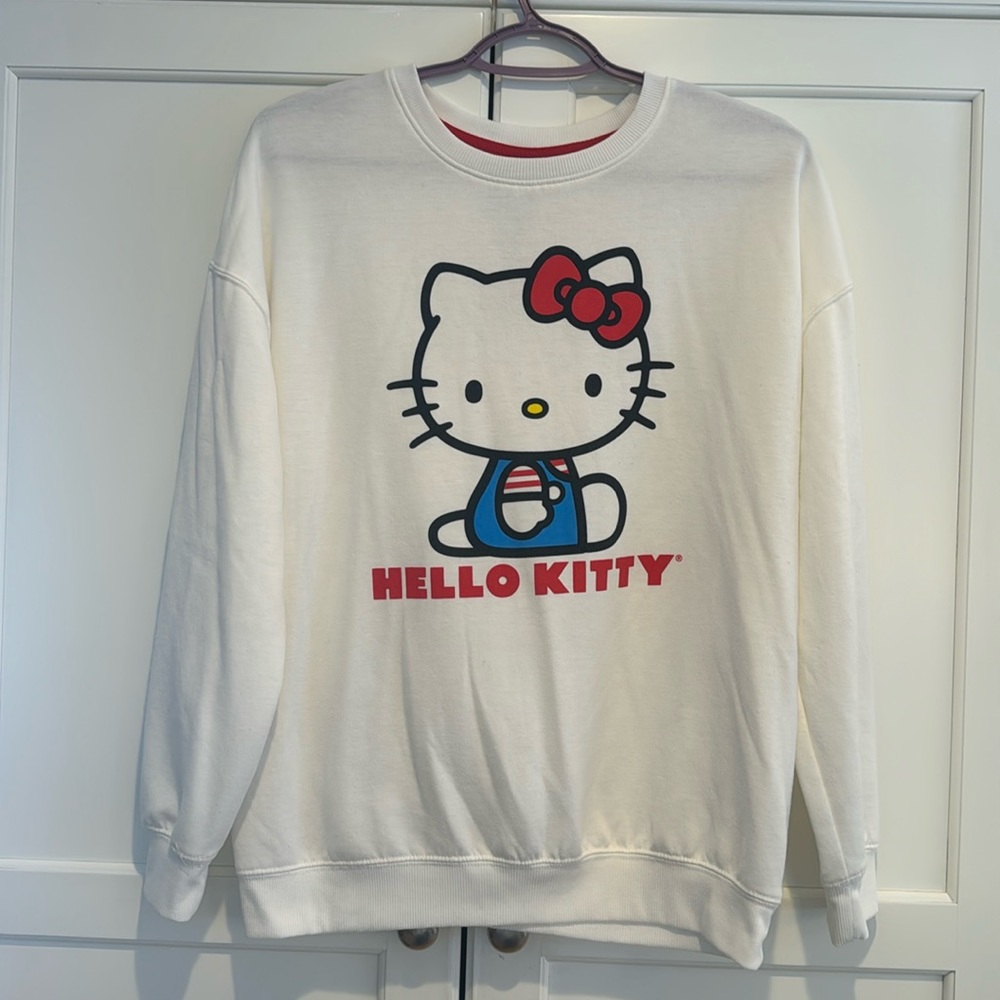 Hello Kitty Sweatshirt